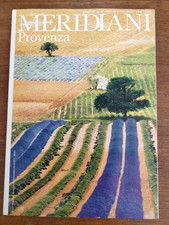 Rivista meridiani provenza usato  Tradate