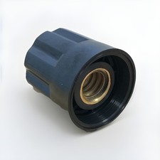 Steam knob knauf gebraucht kaufen  Deutschland