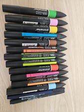 Windsor newton promarker for sale  MANCHESTER