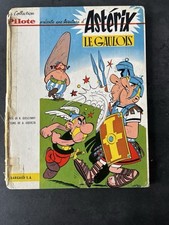 Asterix gaulois 1961 d'occasion  Bellerive-sur-Allier