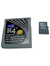 R4i r4i sdhc for sale  NORTHOLT