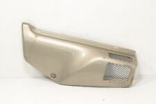 Carénage selle gauche d'occasion  Plémet