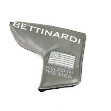 Bettinardi series gray for sale  Granbury