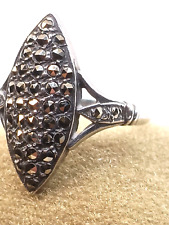 Exquisite antique marcasite for sale  STRATFORD-UPON-AVON