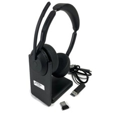 Jabra evolve2 binaural d'occasion  Expédié en Belgium