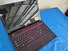 Notebook/Notebook AMD E1 Series dual core 1.48 GHz Lenovo Ideapad N585 15.6", usado comprar usado  Enviando para Brazil