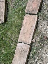 Reclaimed brick effect for sale  WATLINGTON