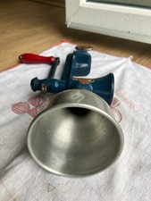 Handmühle kruska rarität gebraucht kaufen  Hersbruck