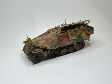 German sdkfz 251 d'occasion  Sauzé-Vaussais