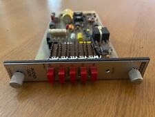Carte mixer audio d'occasion  Paris XII