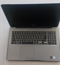 Laptop dell inspiron for sale  MANCHESTER