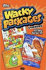 2013 wacky packages for sale  Muskegon