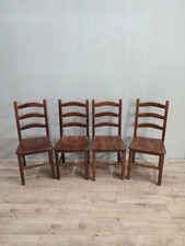 72690 set sedie usato  Bracciano