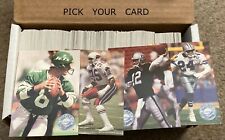 Pick card 1991 for sale  Lansing