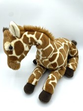 Fao schwarz giraffe for sale  Waterbury