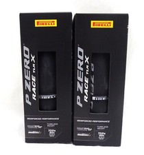Pneu Pirelli P ZERO Race X TLR - 700 x 30, sem câmara, dobrável, TechWall+, PAR, usado comprar usado  Enviando para Brazil