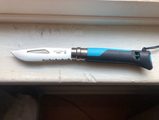 Opinel outdoor bushcraft for sale  Seattle