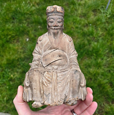 Chinese antique carved for sale  WITHAM