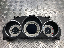 Instrument cluster tachometer for sale  WALSALL