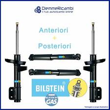 KIT 4 AMMORTIZZATORI ANT + POST BILSTEIN PEUGEOT RCZ 2010-> na sprzedaż  Wysyłka do Poland