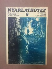 Nyarlathotep numéro tbe d'occasion  Paris X