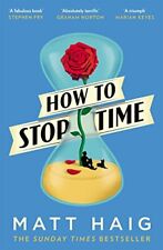 Stop time matt for sale  UK