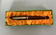 Breitling pen case. for sale  WILMSLOW