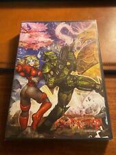 [DREAMCAST] Gunlord - DC - **Sealed**, usado comprar usado  Enviando para Brazil