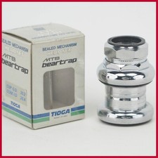 Nos tioga beartrap usato  Barletta
