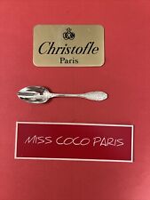 Cuillère demi tasse d'occasion  Coincy