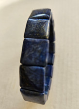 Armband echtem lapis gebraucht kaufen  Berlin