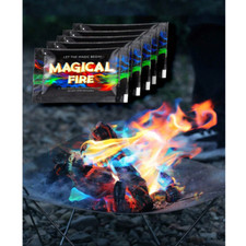 10packs campfire color for sale  MANCHESTER
