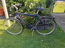 Herrenrad gudereit gefahren gebraucht kaufen  Seligenstadt