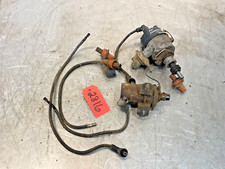 Ford 3400 tractor for sale  Glen Haven