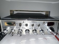 Cobra 148. gtl for sale  Phoenix