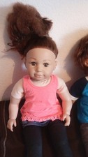 Molly friends dolls for sale  BILSTON