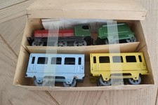 Petit train trainer d'occasion  Avignon