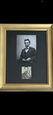 Abraham lincoln hand for sale  Muskogee