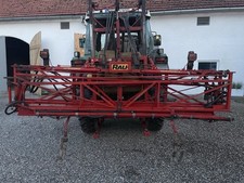 Unkrautspritze rau fendt gebraucht kaufen  Aresing