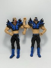 Wwe classic superstars for sale  SITTINGBOURNE