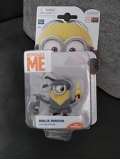 Despicable ninja minion for sale  NOTTINGHAM