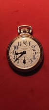 Waltham vanguard size for sale  Evansdale
