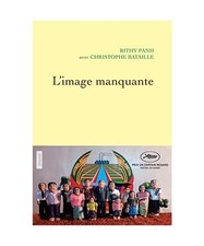 Image manquante panh gebraucht kaufen  Trebbin