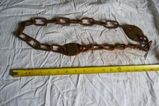 Vintage pair brass for sale  Bruce