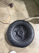 Step2 racing tire for sale  Portland