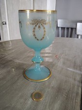 calice opaline d'occasion  Fraisses