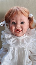 Künstlerpuppe baby sunshine gebraucht kaufen  Remshalden