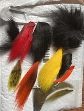 Salmon fly tying for sale  BALLYMONEY