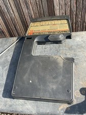Craftsman 113 12inch for sale  Halstead