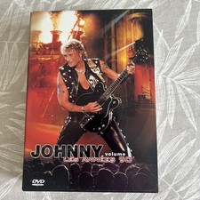 Johnny hallyday coffret d'occasion  Achicourt